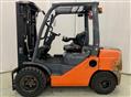 Used Forklifts